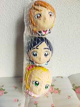 当時物 ふたりはプリキュア 着せ替えセット 当時物 ふたりはプリキュア 着せ替えセット - メルカリ